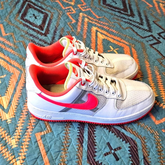 Nike Air Force‎ 1 - Picture 1 of 7